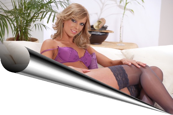 Meet Ms. Ann, Sissy Trainer