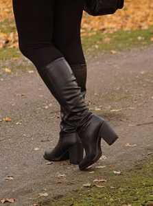 Fall Assignment for Sissies