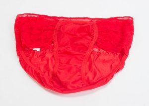 Sissy Panty Shopping Assignment