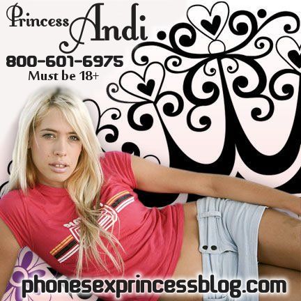 Ms. Andi's Sissy Lipstick Assignment