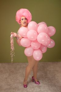 Sissy Wig
