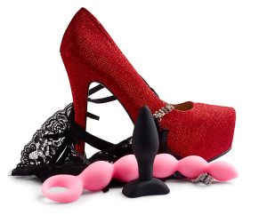 How to Be a Better Sissy