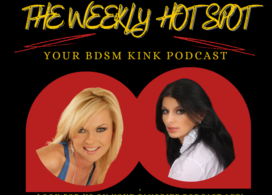 hottest sissy podcasts of 2023 [The Weekly Hot Spot]