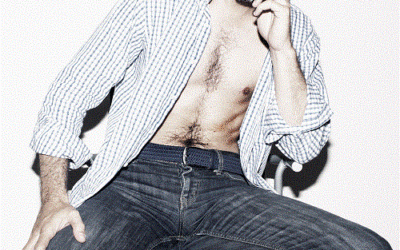 Introducing Yourself to the New Neighbor… as a Sissy Slut!