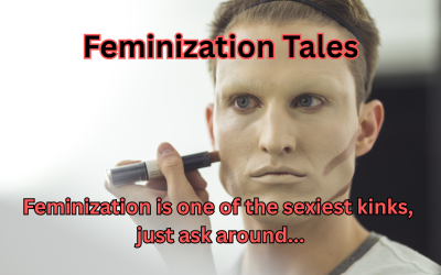 Feminization Tales by Ms. Krista